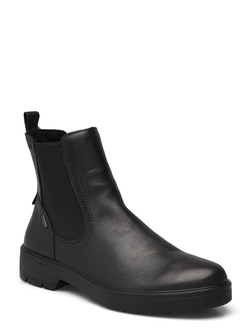 Legero Mystic Legero Black