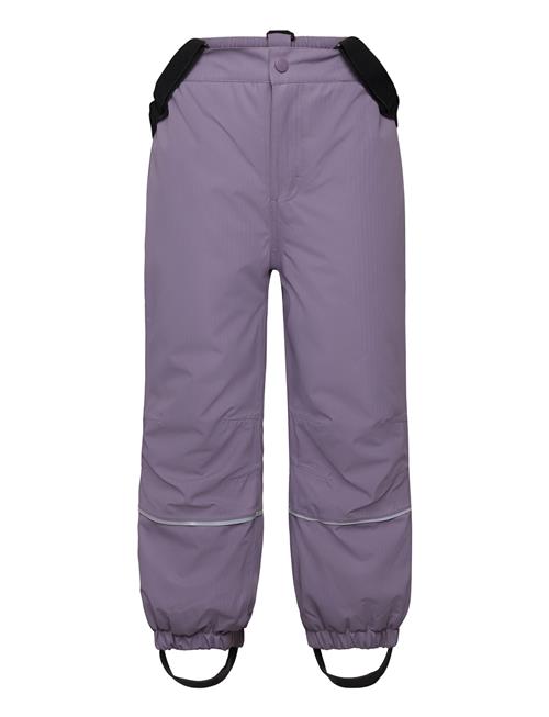 Snow Pants Minymo Purple