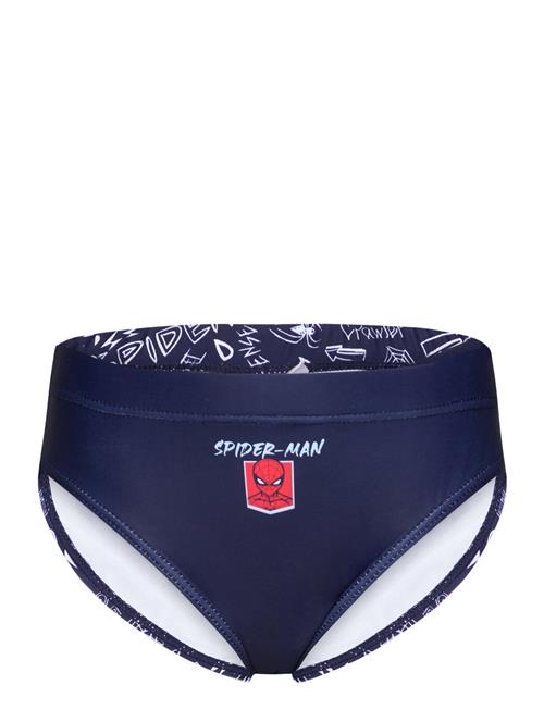 Marvel Maillot De Bain Marvel Navy