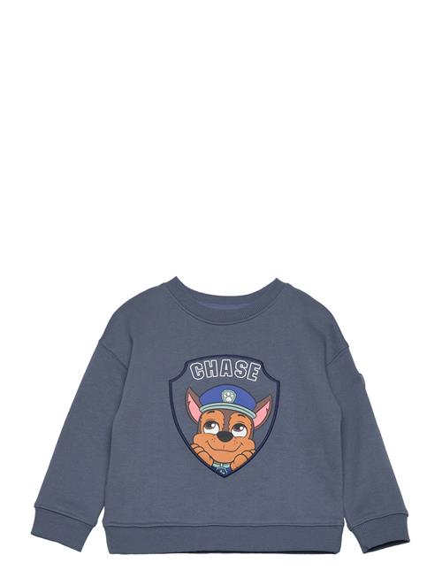 Mango Paw Patrol Sweatshirt Mango Navy