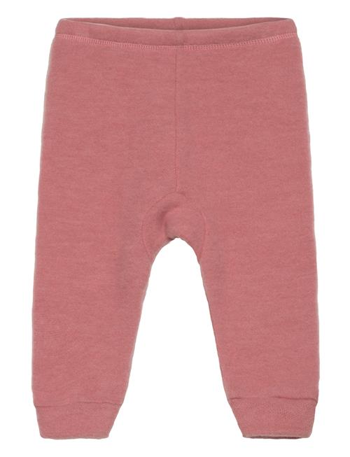 Pants - Soft Wool CeLaVi Pink