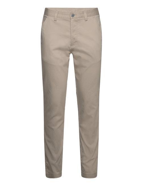 Calvin Klein Golf Weekend Chino Trouser Calvin Klein Golf Beige