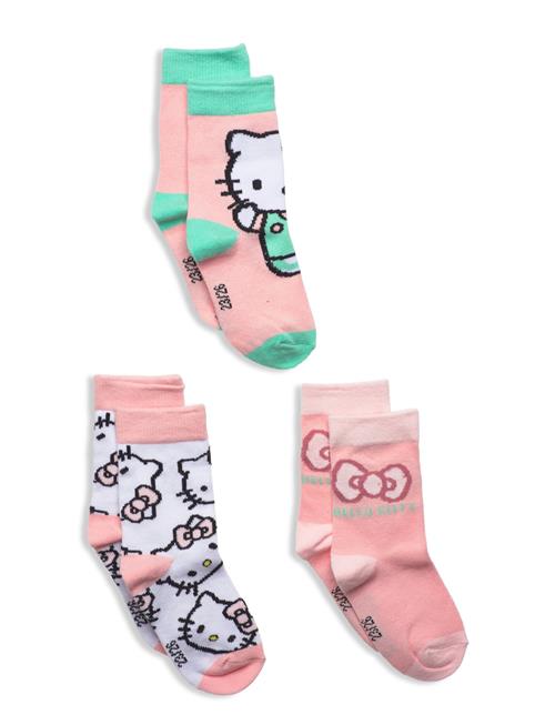 Hello Kitty Socks Hello Kitty Patterned