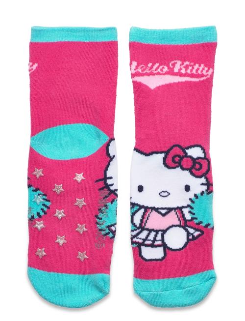 Hello Kitty Socks Hello Kitty Pink