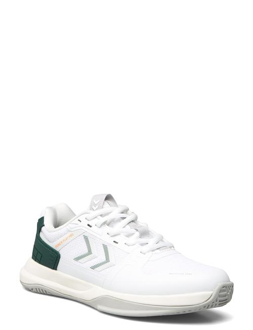 Hummel Power Play Pro Hummel White