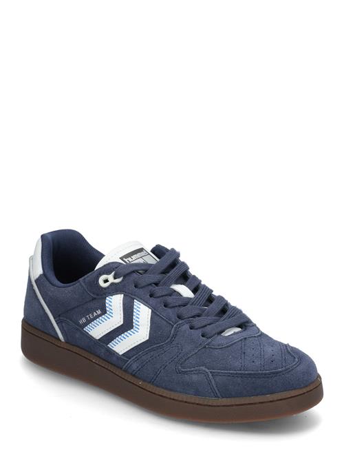 Hummel Hb Team Hummel Blue