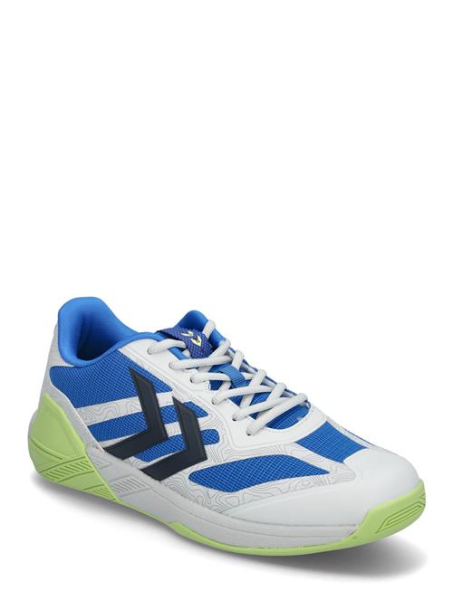 Hummel Algiz V Hummel Blue