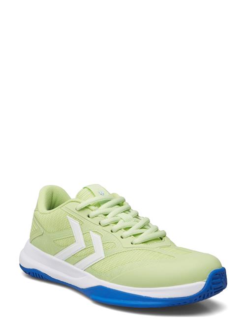 Hummel Dagaz V Hummel Green