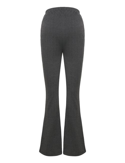 Mamalicious Mllise Flared Jrs Legging Mamalicious Black