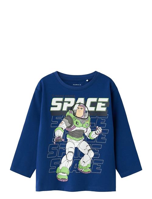 Nmmodall Toystory Ls Nreg Top Wdi Name It Blue