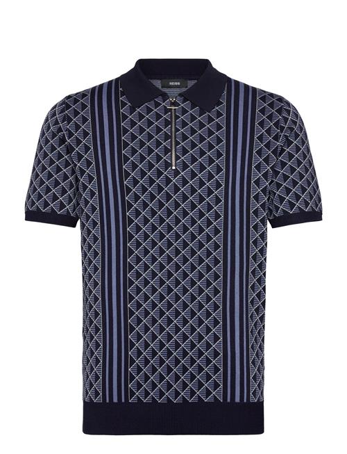 Reiss Sanderson Reiss Navy