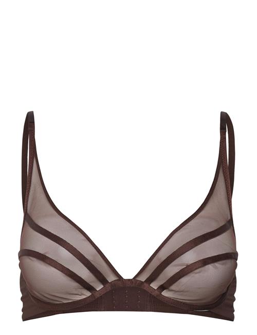 Hunkemöller Rianne Up Hunkemöller Brown