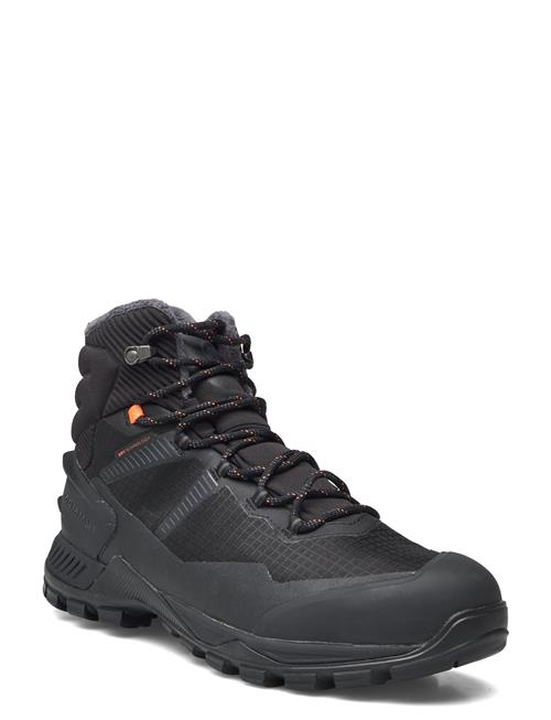 Mammut Blackfin Iii Mid Dt Men Mammut Black