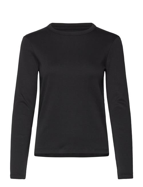 Creative Collective Lucy Longsleeve Creative Collective Black