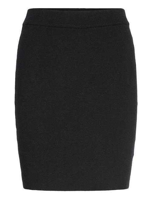 Delilah Skirt Creative Collective Black