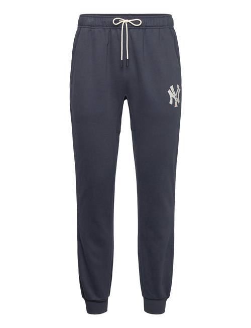 Fanatics Terrazzo Fleece Cuffed Hem Pant Fanatics Navy