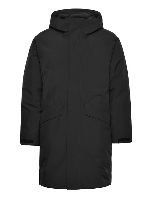 Makia Periscope Jacket Makia Black