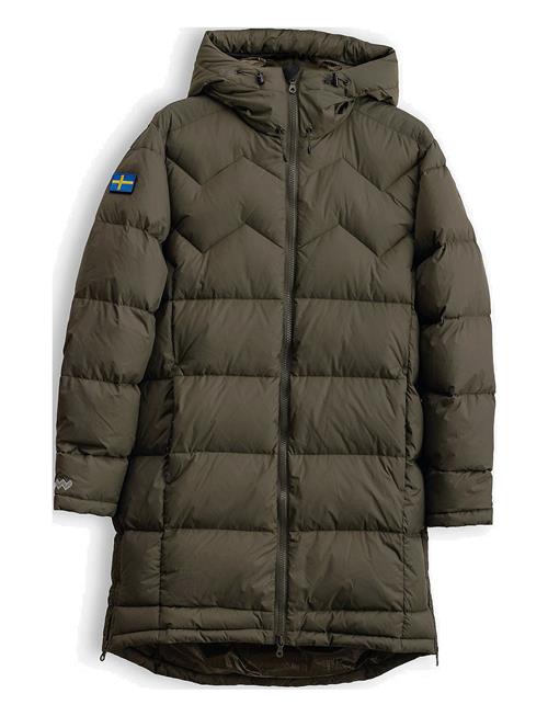 Mountain Works Usx Regulator Coat Mountain Works Khaki