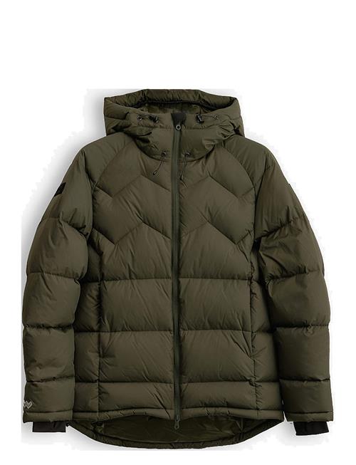 Mountain Works Usx Surveyor Parka Mountain Works Khaki