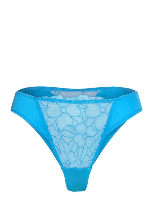 Hunkemöller Anya Hl Brazilian R Hunkemöller Blue