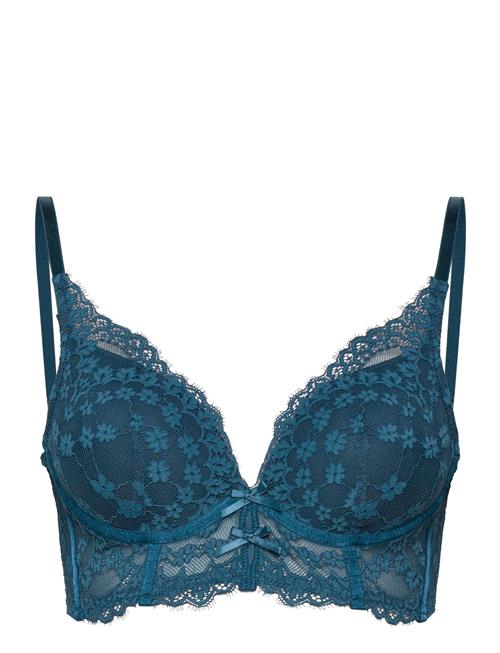 Astrid Pp Ll Hunkemöller Blue