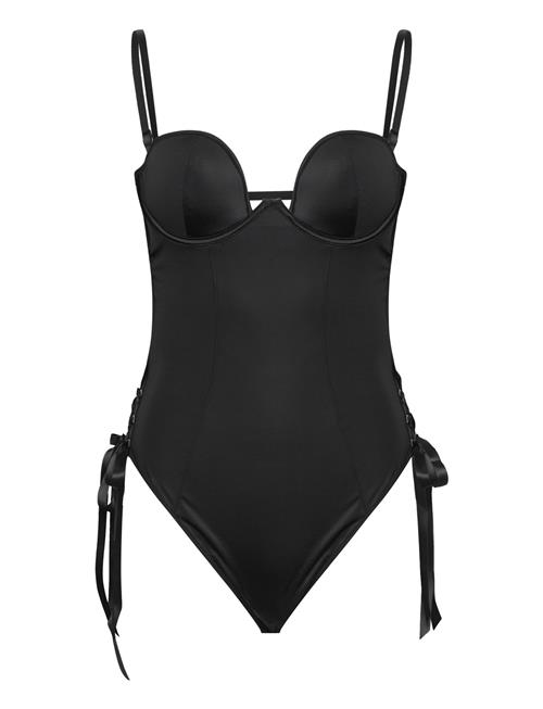 Hunkemöller Kendra Body Hunkemöller Black