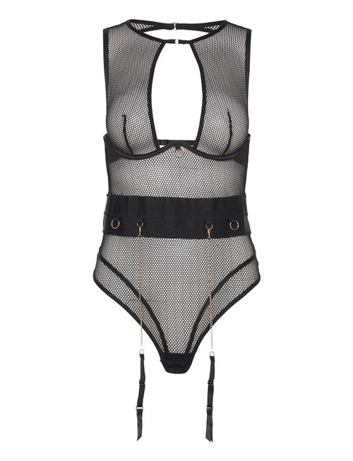 Hunkemöller Polly Body Hunkemöller Black