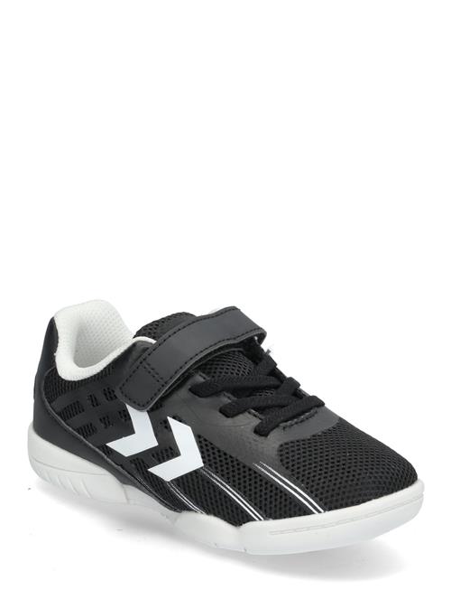 Hummel Root Elite Jr Vc Hummel Black