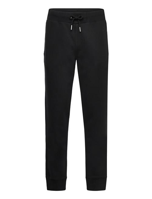 Superdry Essential Logo Joggers Superdry Black