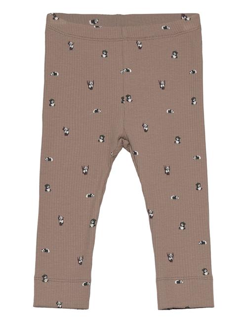 Nbnrica Slim Legging Name It Beige