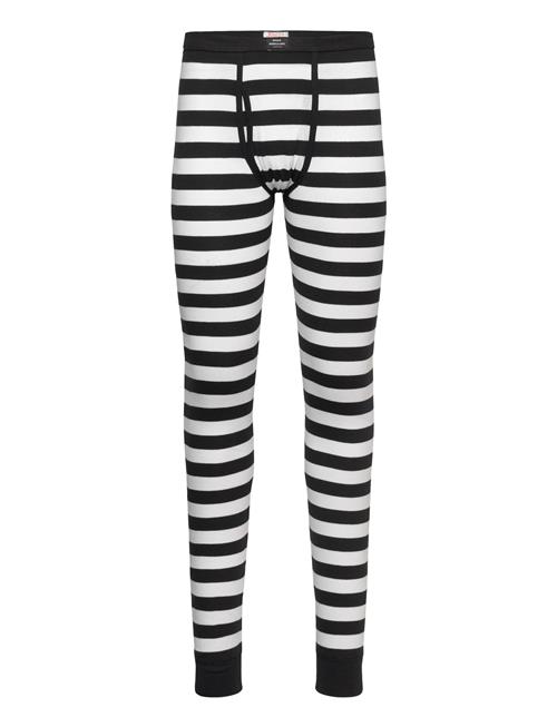 Mn X Jbs Of Dk Long Johns JBS Of Denmark Black