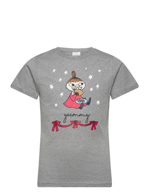 Martinex Yummy T-Shirt Martinex Grey