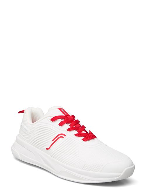 RS Sports Rs Legacy V.1 Men's Hard Court RS Sports White