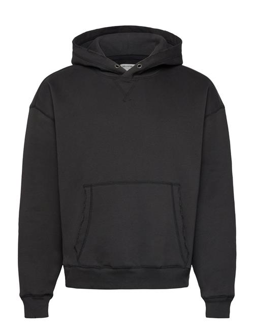 Hco. Guys Sweatshirts Hollister Black