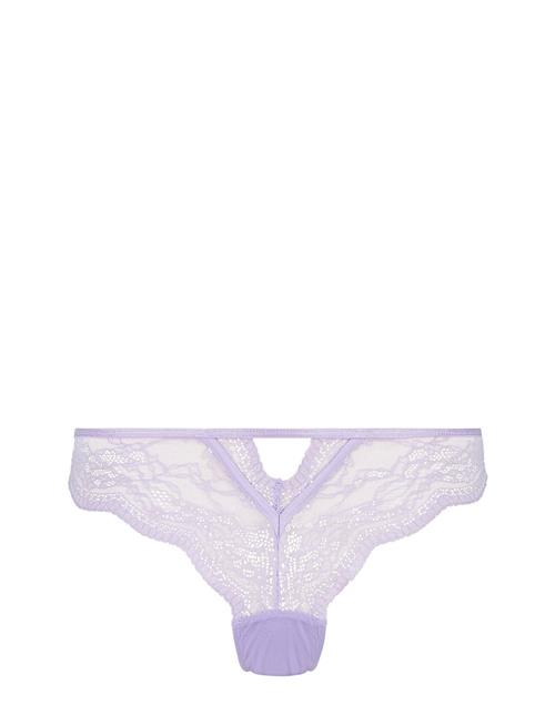 Hunkemöller Isabelle Cheekini Hunkemöller Purple