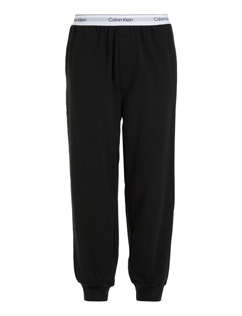 Calvin Klein Jogger Calvin Klein Black