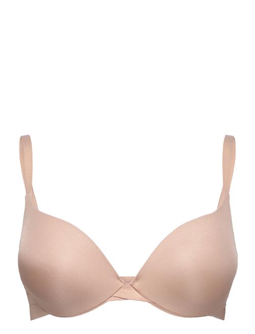 Hunkemöller Smooth Pp Push Hunkemöller Beige