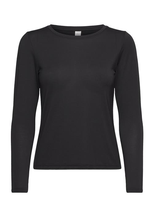 CCDK Copenhagen Modal Longsleeved T-Shirt CCDK Copenhagen Black