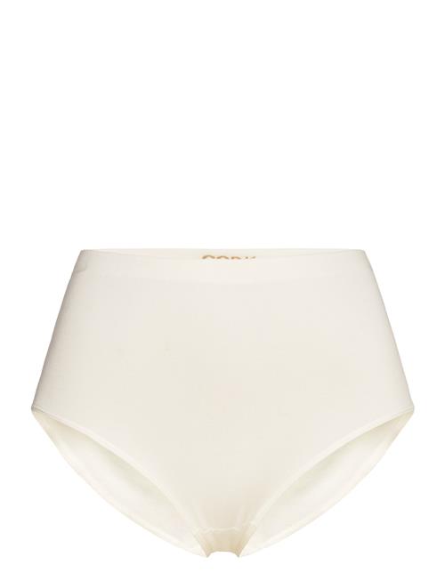 CCDK Copenhagen Bamboo Seamless Maxi Brief CCDK Copenhagen Cream