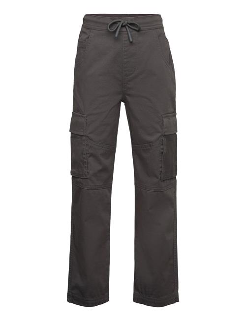 Cargo Trouser Lyle & Scott Grey