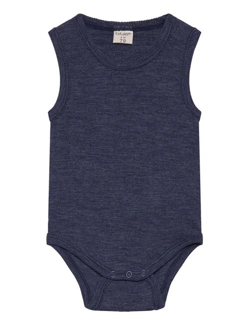 Body Ns - Solid CeLaVi Navy