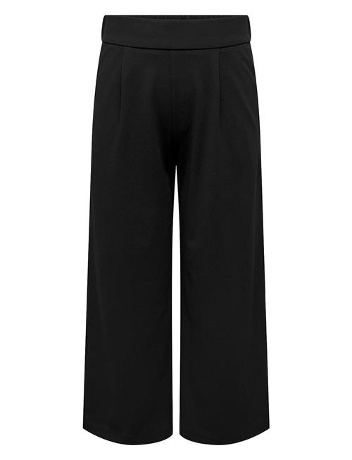 Carstilla Pant Jrs ONLY Carmakoma Black