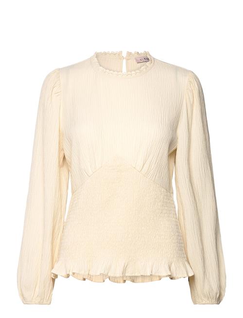 A-View Helen Blouse A-View Cream