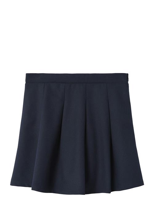 Nkfnuramel Skirt Plt Name It Navy