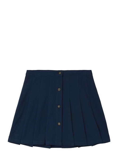 Nkfjenny Short Skirt 2321-Mb O Ep Name It Navy