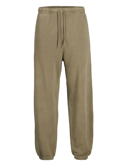 Jack & Jones Jpstkarl Jjcharge Faded Sweat Pant Jnr Jack & J S Green