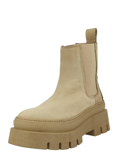 Copenhagen Chelsea Boots  taupe