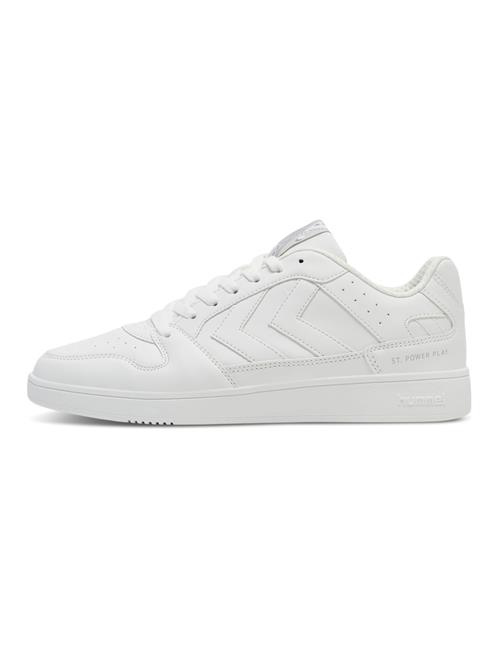 Hummel Sneaker low  hvid