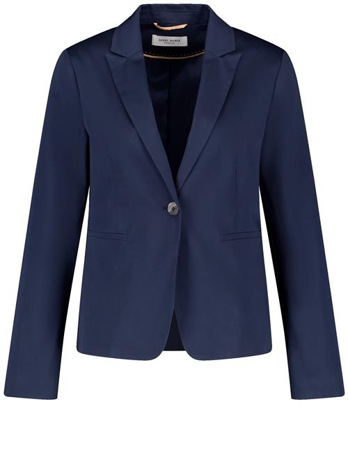 GERRY WEBER Blazer  mørkeblå