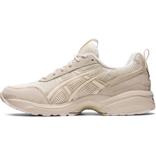 ASICS SportStyle Sneaker low 'GEL-1090v2'  creme / hvid